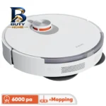 جارو رباتیک شیائومی مدل Vacuum S۲۰ Plus اصل