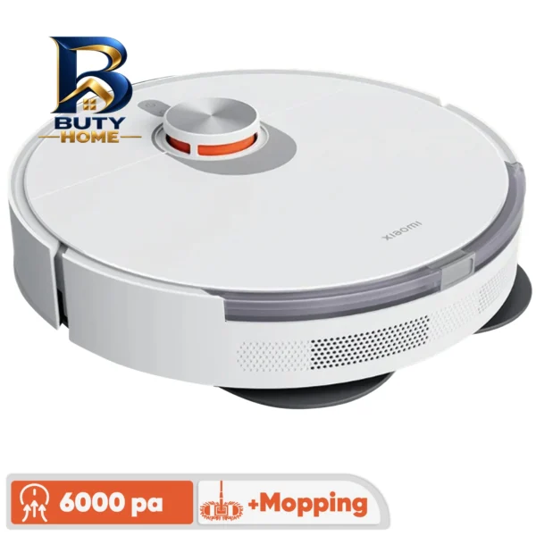 جارو رباتیک شیائومی مدل Vacuum S۲۰ Plus اصل