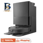 جارو رباتیک مدل Qrevo plus روبوراک