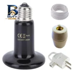 المنت تابشی با کیفیت مدل ROHS 200W