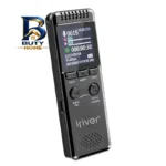 ضبط کننده دیجیتالی صدا آی ریور مدل VM-۳۳C ۶۴GB اصل