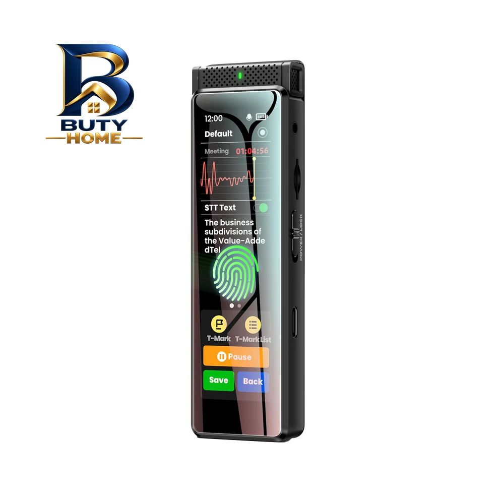ضبط کننده صدا مدل R۱ Recorder اصل