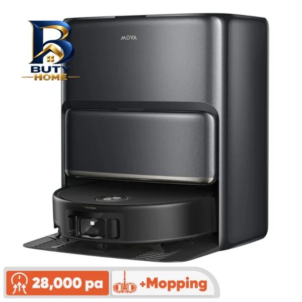 جاروبرقی ایستاده 600 وات میگل مدل GSV 601