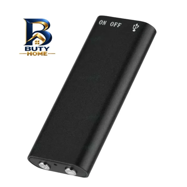 ضبط کننده صدای مدل Digital Voice Recorder DG-VR با ظرفیت 16 گیگابایت