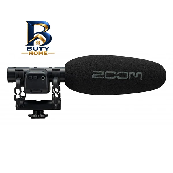 ضبط کننده صدا زوم مدل ZOOM M۳ اصل