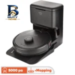 جارو رباتیک یوفی مدل L۶۰ Hybrid SES اصل