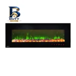 شومینه دیواری برقی بیستون مدل B.D_۱۸۰_T_L۴.bs اصل