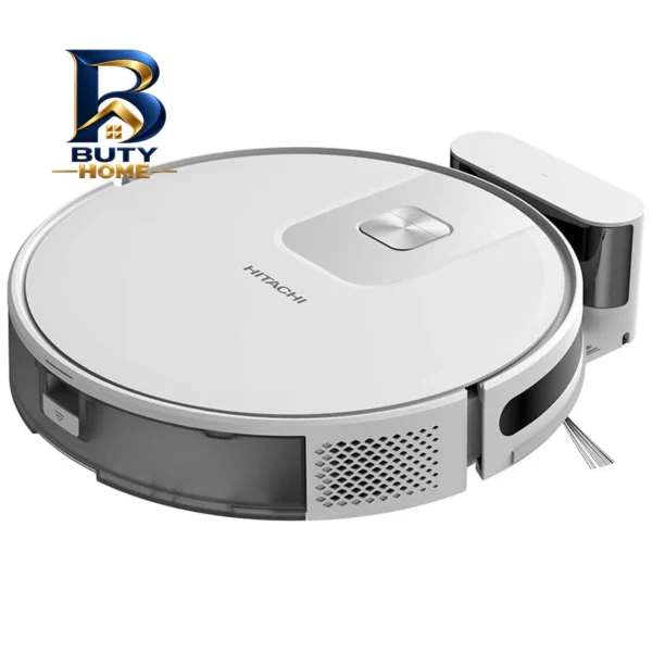 جارو رباتیک هیتاچی مدل RV-X۱۵N اصل