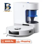 جارو رباتیک اکووکس مدل N۲۰ Pro Plus اصل