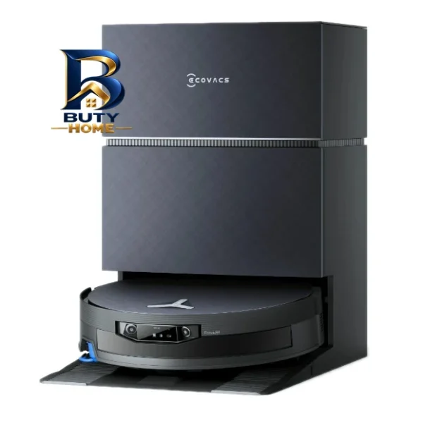 جارو رباتیک اکووکس مدل X۱۲ Pro Omni اصل