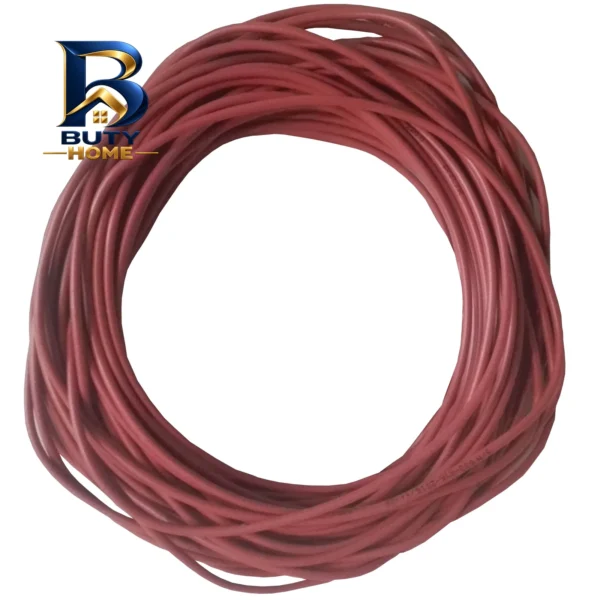 المنت گرمایش از کف مدل ۱۸H-۵۵Meters طول ۵۵ متر اصل