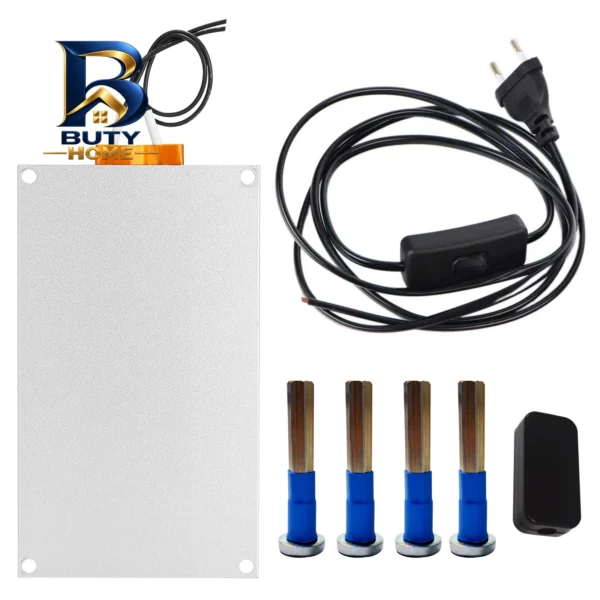 کیت حرارتی المنت مدل 220V 400W
