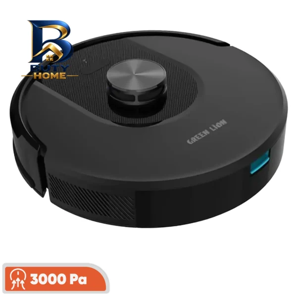 جارو رباتیک مدل GNSMRVACM گرین لاین