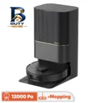 جارو رباتیک دریم مدل X۴۰ Ultra Complete اصل