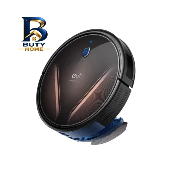 جاروشارژی هوشمند یوفی مدل RoboVac G۲۰ Hybrid اصل