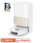 جارو دریم مدل S۱۰ Pro Plus اصل