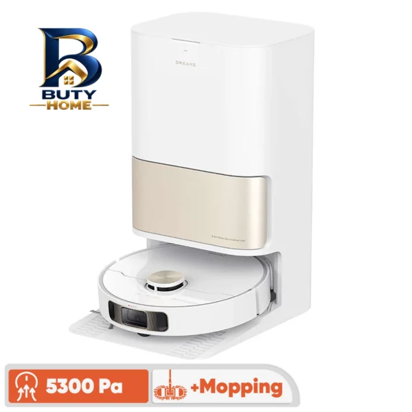 جارو دریم مدل S۱۰ Pro Plus اصل