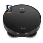 جارو رباتیک سنکور مدل SRV 9790BK با قابلیت های ویژه