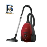 جاروبرقی آ ا گ مدل VX۸۲-۱-۲CR اصل