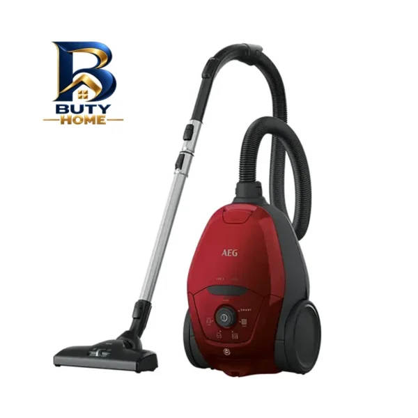 جاروبرقی آ ا گ مدل VX۸۲-۱-۲CR اصل