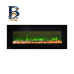 شومینه دیواری برقی بیستون مدل H.D_۱۸۰_T_L۴.bs اصل