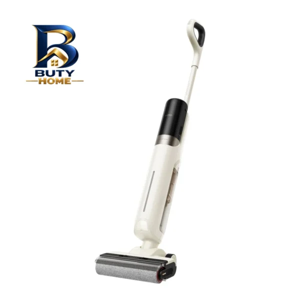 جارو شارژی هوشمند مووا مدل K۳۰ Mix Wet and Dry Vacuum اصل