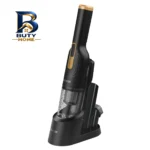 جارو شارژی دستی سنکور مدل SVC۳۰۸BK اصل