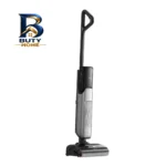جارو شارژی هوشمند مووا مدل X۴ PRO Wet and Dry اصل
