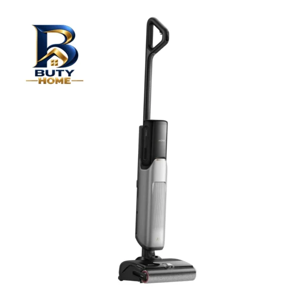 جارو شارژی هوشمند مووا مدل X۴ PRO Wet and Dry اصل