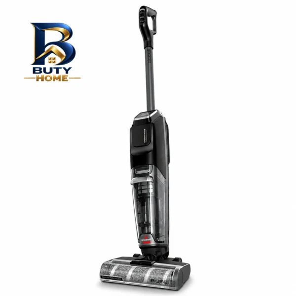 جارو شارژی عصایی بیسل مدل CrossWave OmniForce Edge 3999Z