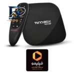 اندروید باکس تسکو مدل TAB ECO AIR به همراه ایر ماوس و اشتراک فیلیمو
