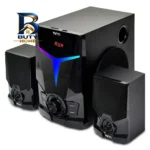 پخش کننده خانگی تسکو مدل TS 2193 با کیفیت عالی