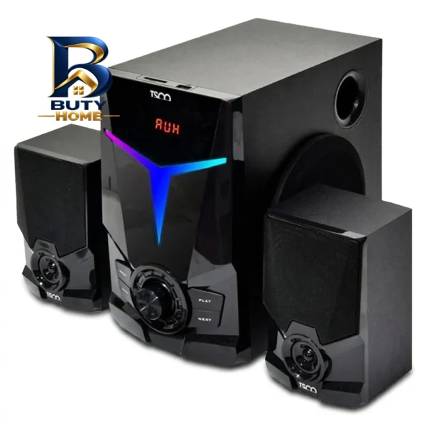 پخش کننده خانگی تسکو مدل TS 2193 با کیفیت عالی