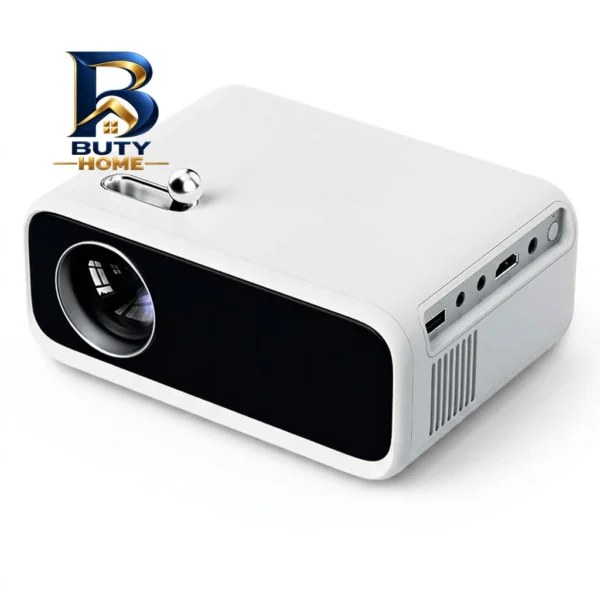 ویدئو پروژکتور ونبو مدل mini pro با کیفیت عالی