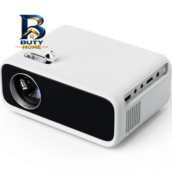 مینی ویدئو پروژکتور ونبو مدل WPE۰۱ MINI PRO اصل