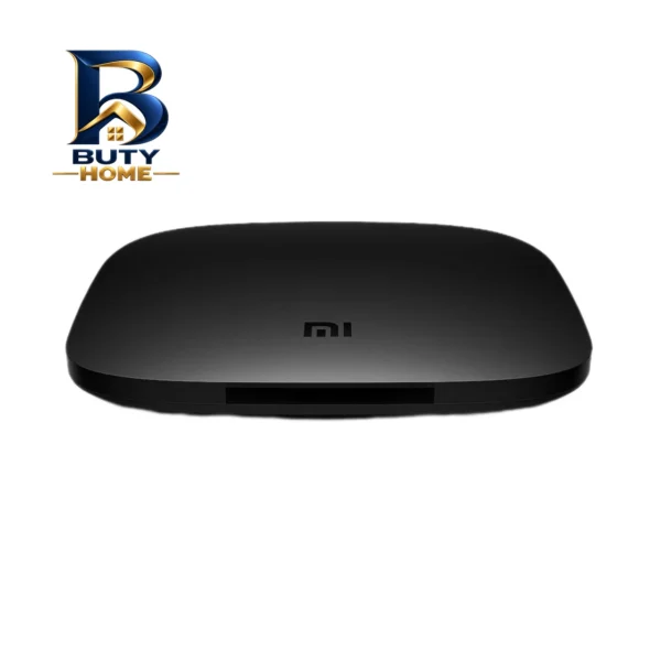 پخش کننده خانگی شیائومی مدل TV Box S نسل ۳