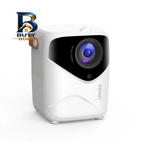 ویدئو پروژکتور یومیو مدل umiio Q۱ اصل