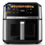 سرخ کن ۹ لیتر گوسونیک مدل GAF-۸۸۹ اصل