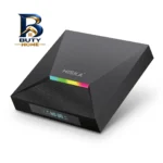 اندروید باکس هیسکا مدل HISKA BOX A۱۲ اصل