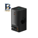 چندراهی برق بیسوس مدل B-PS۳۰۱ ۶۵W اصل