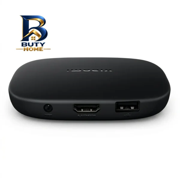 اندروید باکس شیائومی مدل Mi Box S MDZ-۳۲-AA اصل