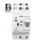 سوییچ انتقال خودکار تومزن مدل TOQ۹-۶۳/۲P اصل