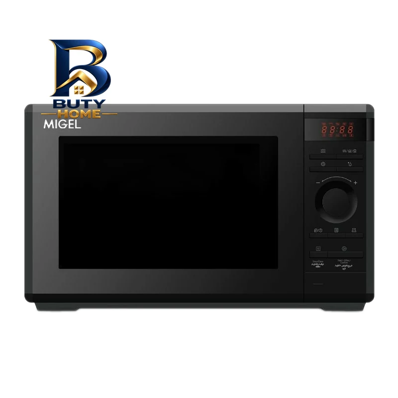 مایکروویو 34 لیتر میگل مدل GMW 342 با امکانات متنوع