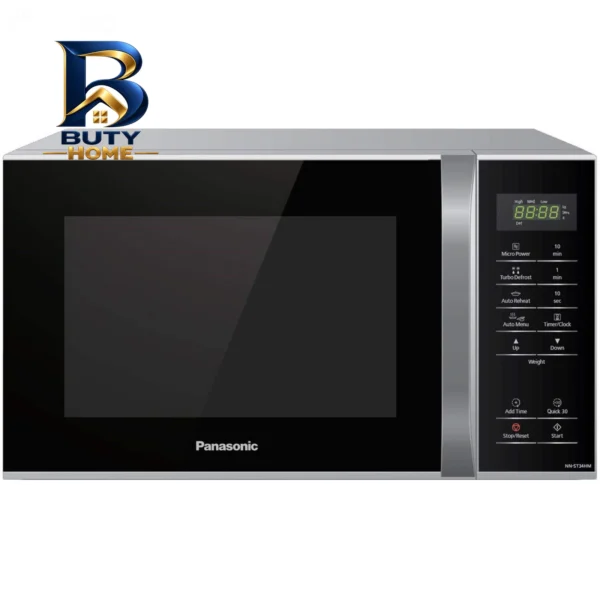 مایکروویو پاناسونیک مدل NN-ST۳۴HMKPQ اصل