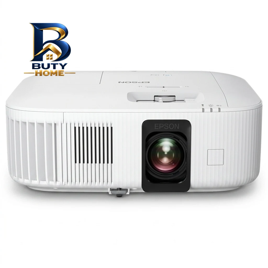 ویدئو پروژکتور اپسون مدل Epson EH-TW۶۲۵۰ اصل