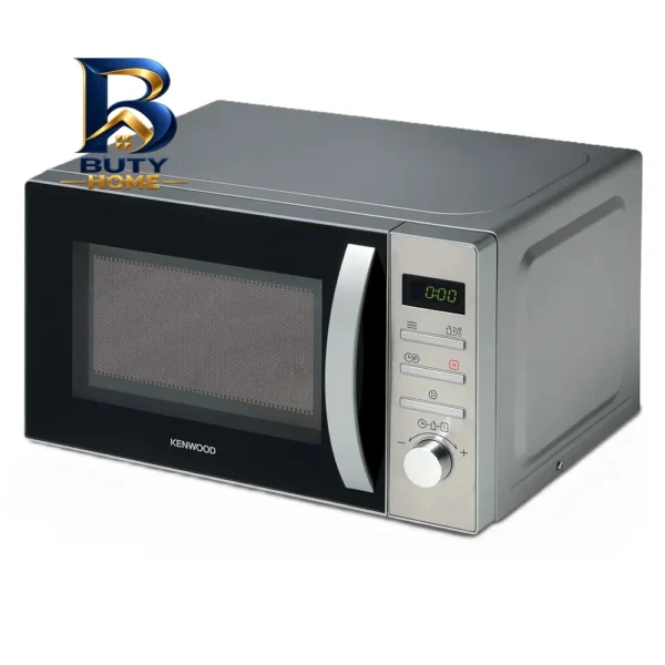 مایکروویو ۷۰۰ وات ۲۲ لیتر کنوود مدل MWM۲۲ دارای ۵ برنامه پخت اصل
