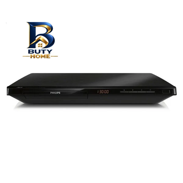 پخش کننده Blu-Ray فیلیپس مدل BDP۳۴۸۰K اصل