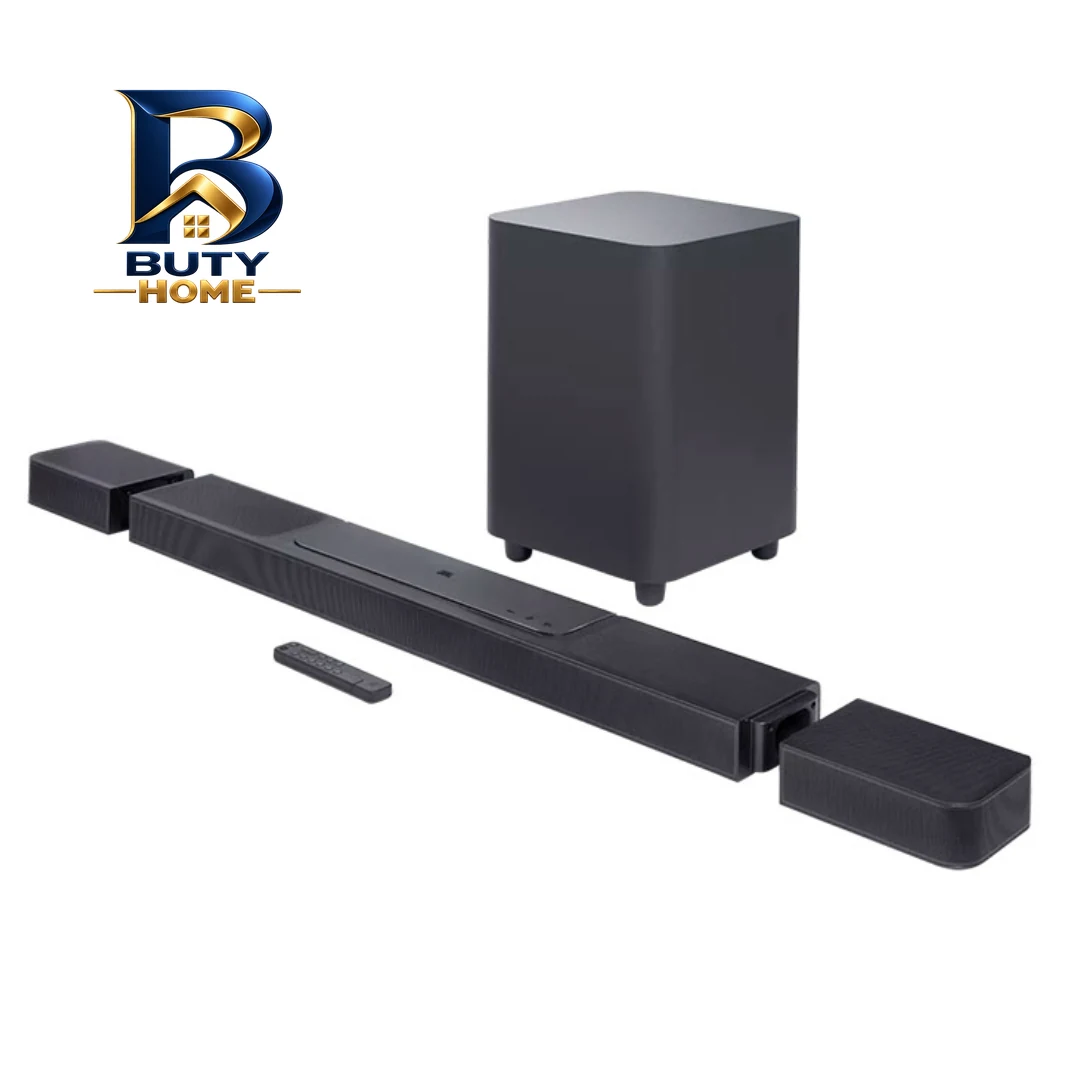 ساندبار جی بی ال مدل BAR 1300