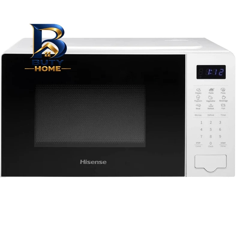مایکروویو ۲۰ لیتر هایسنس مدل H۲۰MOWS۱۵ اصل