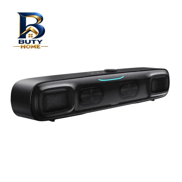 ساندبار بیسوس مدل AeQur DS۱۰ اصل